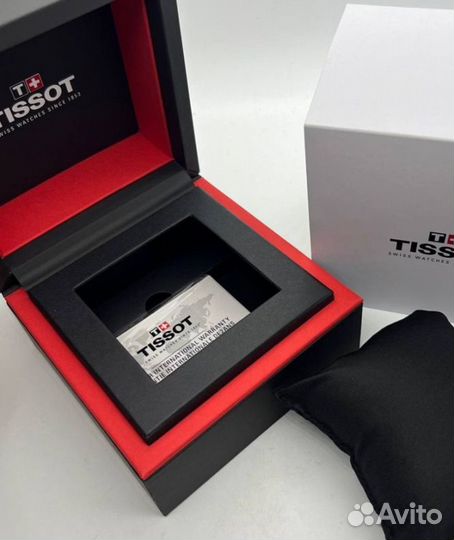 Коробка для часов Tissot