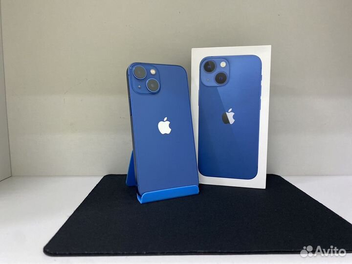 iPhone 13 mini, 128 ГБ