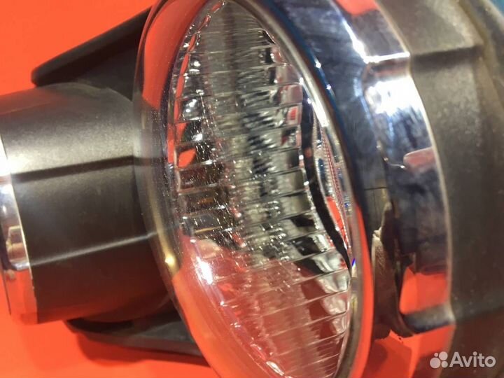 Фонарь для Chevrolet Aveo T300 A14XER 1.4 (Б/У)