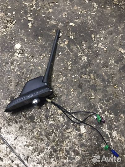 Антенна Volkswagen Polo