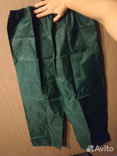 Костюм рыболовный (куртка и штаны)
