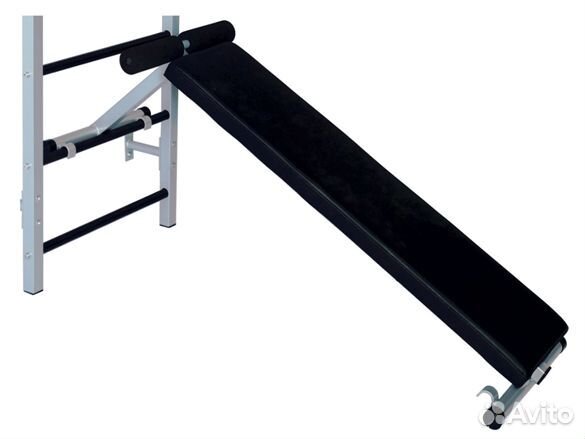 Шведская стенка (комплект №1), до 250 кг., Россия