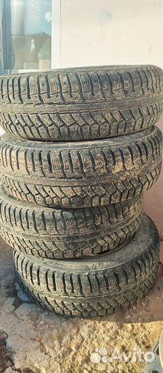 Cordiant Polar 2 185/65 R15