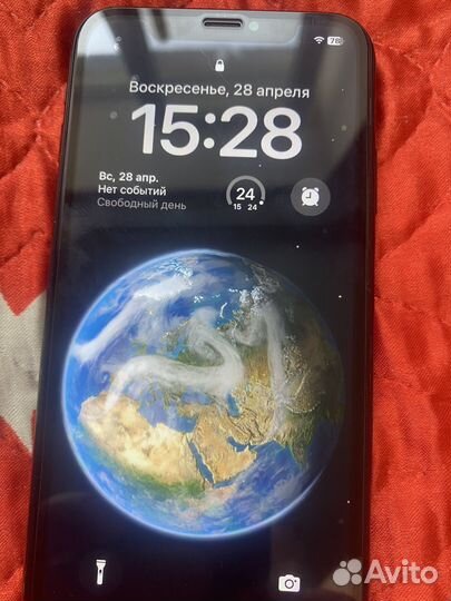 iPhone Xr, 128 ГБ