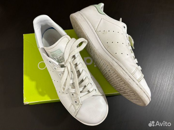 Кроссовки Adidas Originals Stan Smith оригинал