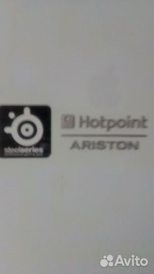 Холодильник hotpoint ariston