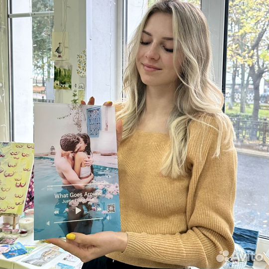 Фото на День Рождения