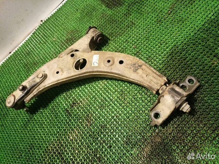 Рычаг передний левый Mazda 323 BA 1996