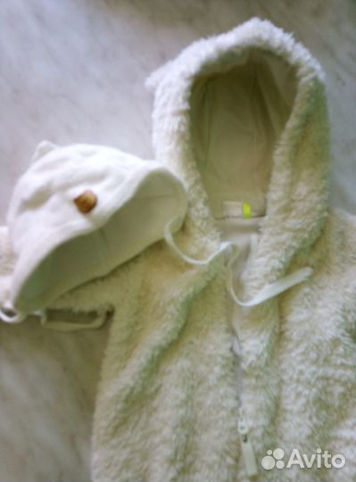 Комбинезон легкий