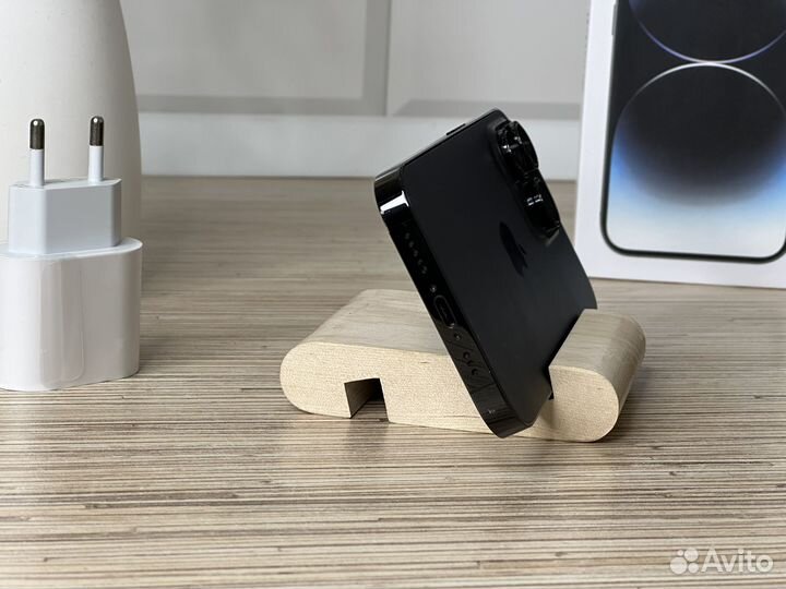 iPhone 14 Pro, 128 ГБ