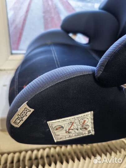 Детское кресло