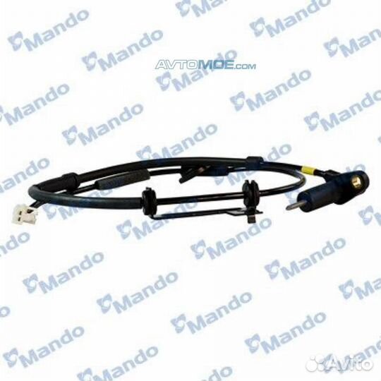 Датчик ABS задний правый EX9564026000 hyundai sant