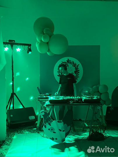 Аренда помещения под мероприятия, дни рождения, ве