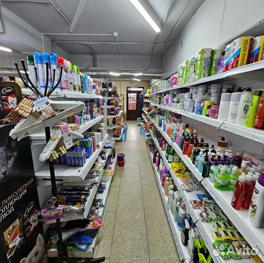 Магазин канцтоваров