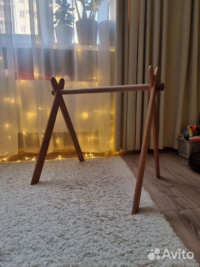 Тренажер монтессори