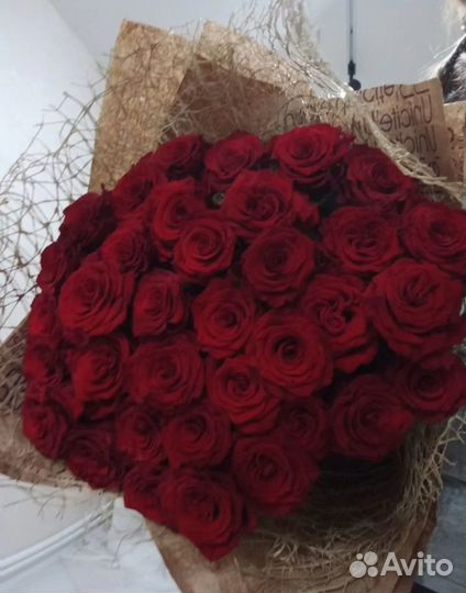 Доставка цветов и букетов в г.Россошь