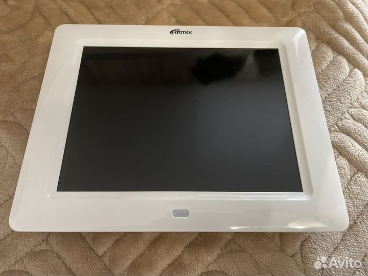 Цифровая фоторамка