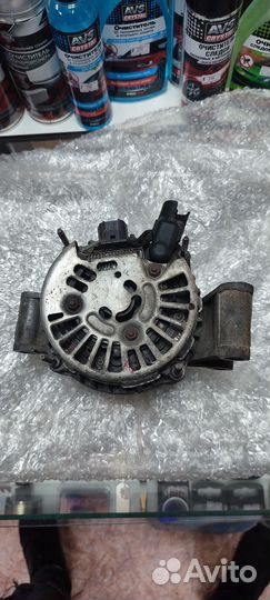 Генератор Ford Mondeo 3 1.8