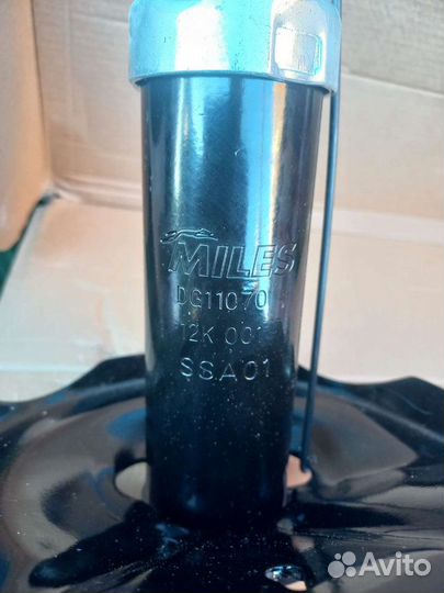 Стойка амортизатора chevrolet lacetti