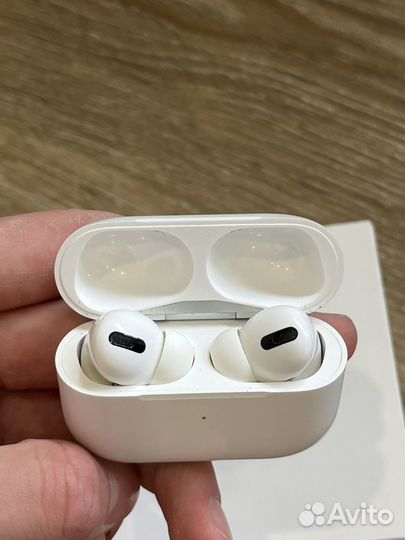 Продам Air Pods Pro Magsafe