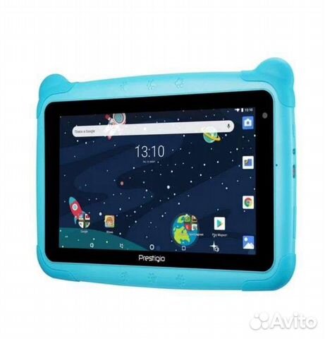 Детский планшет