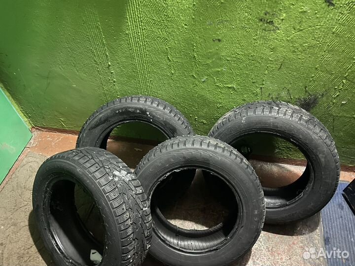 Nokian Tyres Hakkapeliitta 7 185/65 R15 92T