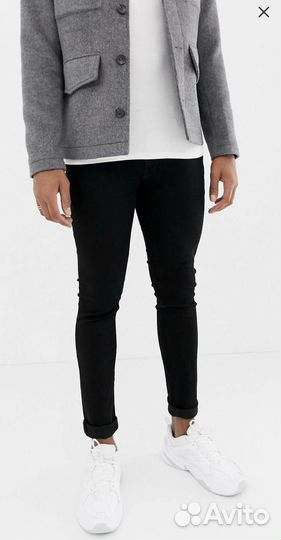 Джинсы Jack & Jones