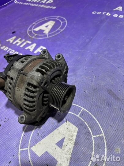 Генератор Honda Accord 7 CL9 K24A3 2004