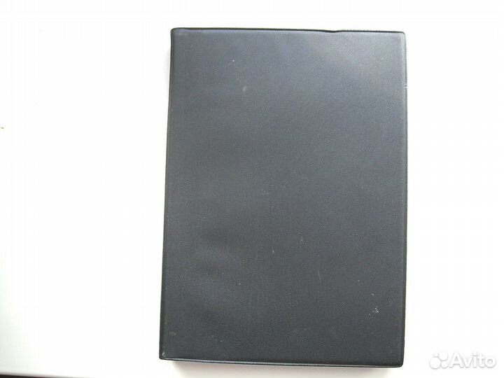 Альбом с марками