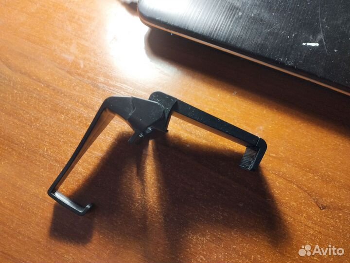 Держатель для телефона для геймпада