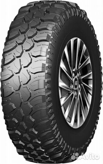 Centara Terrena M/T 285/70 R17 121Q