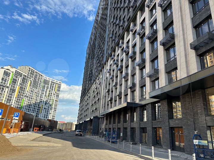 Свободного назначения, 109 м²