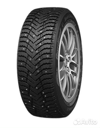 Cordiant Snow Cross 2 SUV 225/65 R17 106T