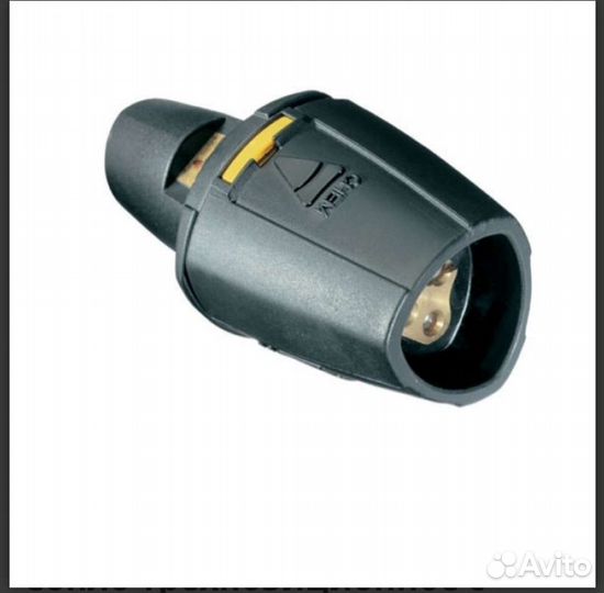 Трехпозиционное сопло karcher 4.767-065