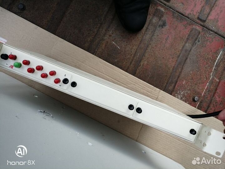 Кросс оптический 19