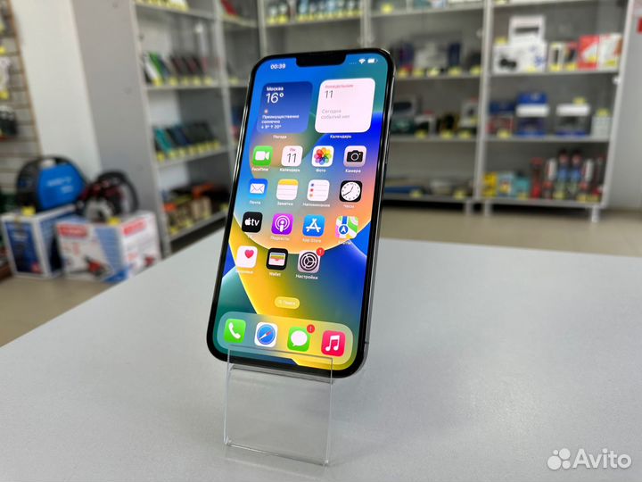 iPhone 13 Pro Max, 128 ГБ