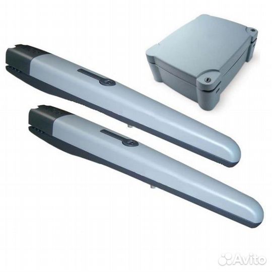 Nice TO5016ppla16bdkit автоматика для распашных