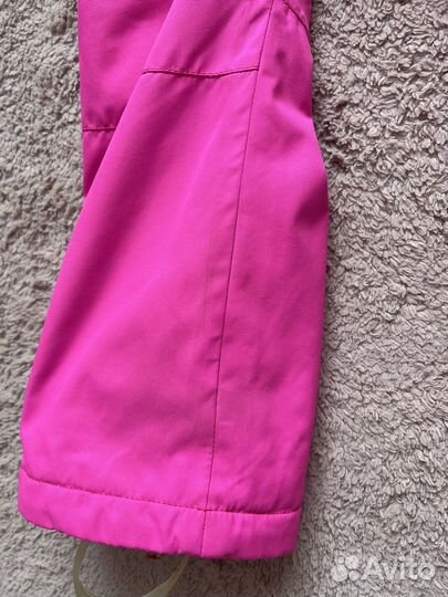 Демисезонный костюм nikastyle