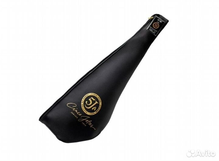 Хамон 5J Иберико Де Бейота 