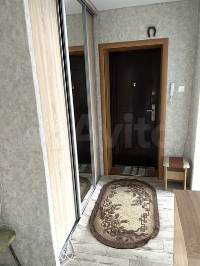 2-к. квартира, 50,8 м², 1/5 эт.