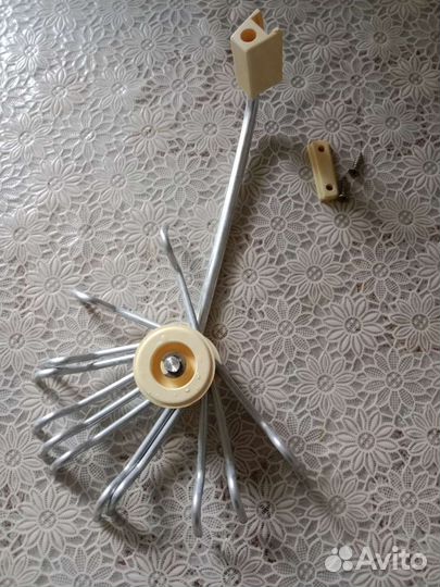 Держатель для кружек подвесной