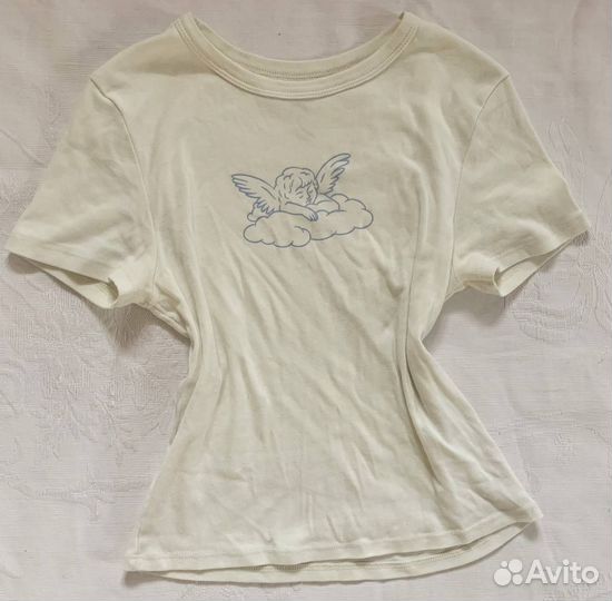 Топ женский