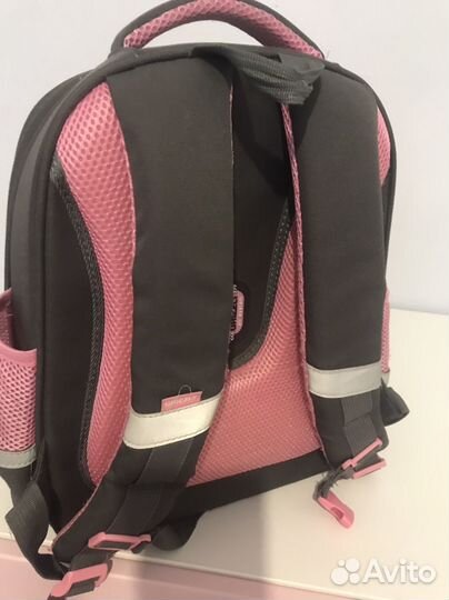 Школьный рюкзак grizzly