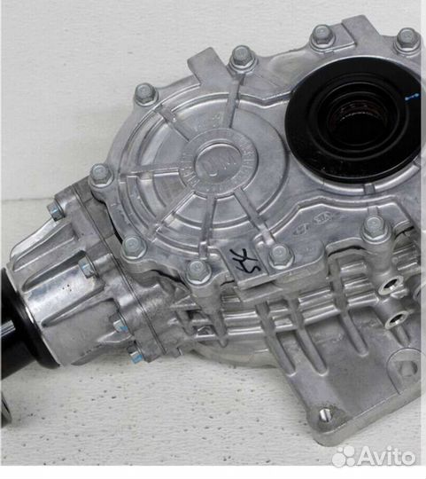 Раздаточная коробка 473003B530 sorento prime 3,3