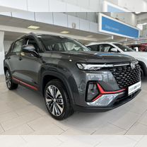 Новый Changan CS35 Plus 1.4 AMT, 2024, цена от 1 800 900 руб.