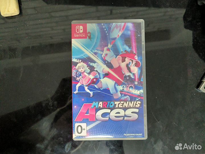 Игры для nintendo switch катриджи