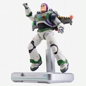 Интерактив Робот Buzz Lightyear Space Ranger Alp