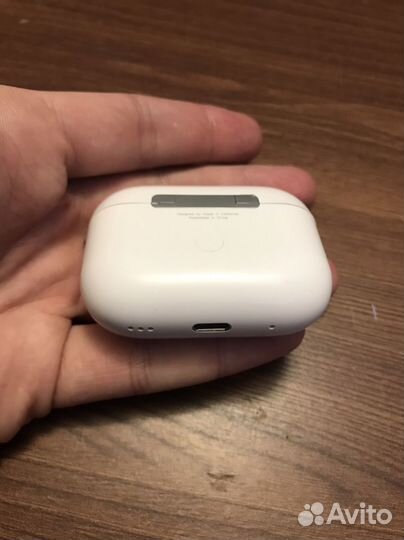 Apple airpods pro 2 оригинал