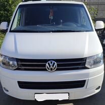 Volkswagen Caravelle 2.0 MT, 2013, 173 300 км, с пробегом, цена 2 880 000 руб.