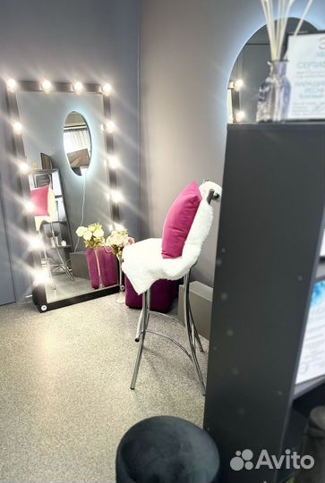 Сдается рабочее место